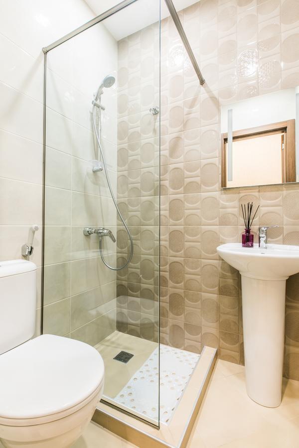 Sweet Home 6 Vip Rustaveli Avenue Tiflis Dış mekan fotoğraf