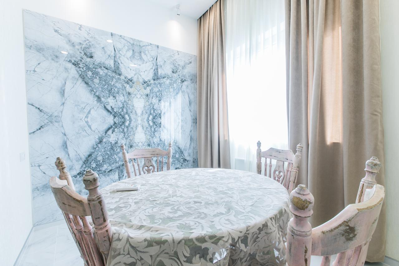 Sweet Home 6 Vip Rustaveli Avenue Tiflis Dış mekan fotoğraf