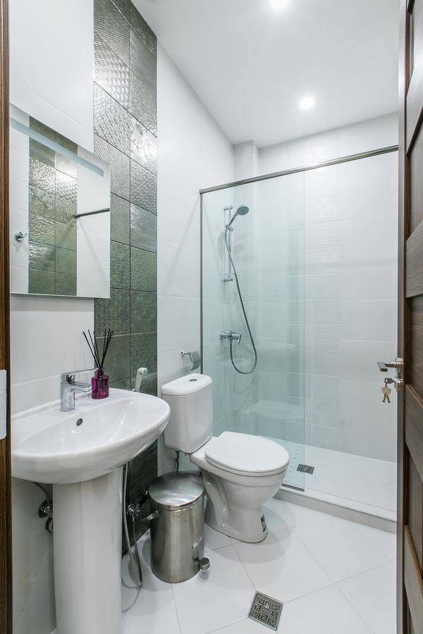 Sweet Home 6 Vip Rustaveli Avenue Tiflis Dış mekan fotoğraf
