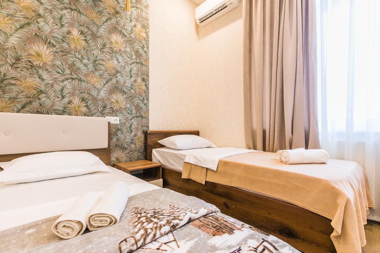 Sweet Home 6 Vip Rustaveli Avenue Tiflis Dış mekan fotoğraf