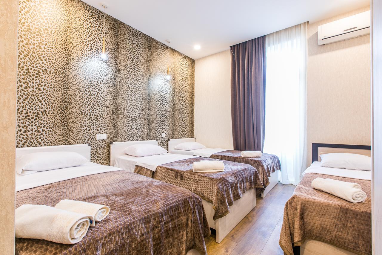 Sweet Home 6 Vip Rustaveli Avenue Tiflis Dış mekan fotoğraf