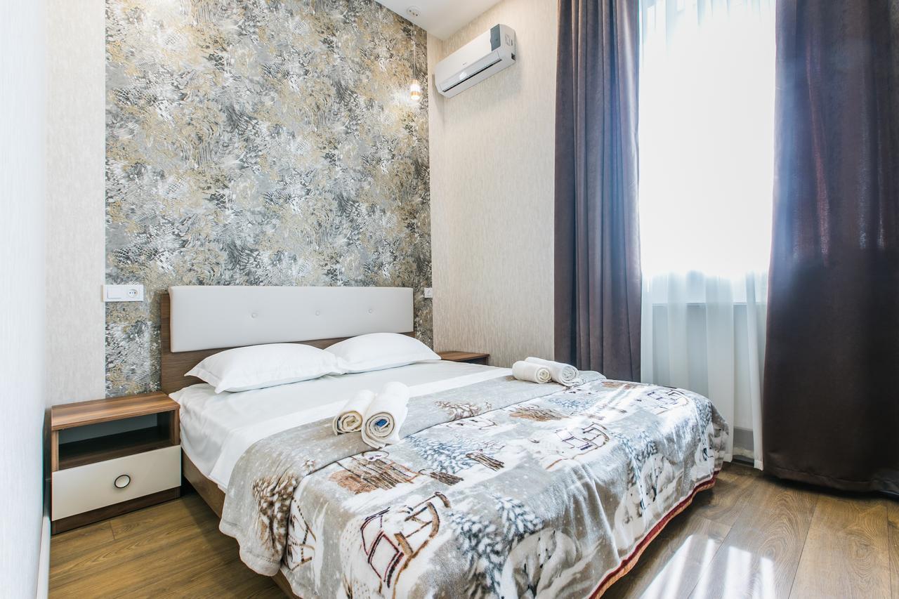 Sweet Home 6 Vip Rustaveli Avenue Tiflis Dış mekan fotoğraf