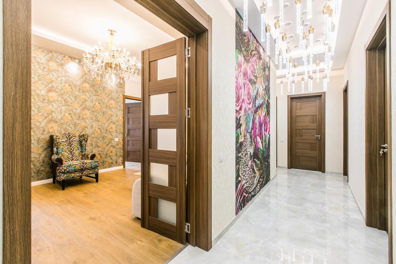 Sweet Home 6 Vip Rustaveli Avenue Tiflis Dış mekan fotoğraf