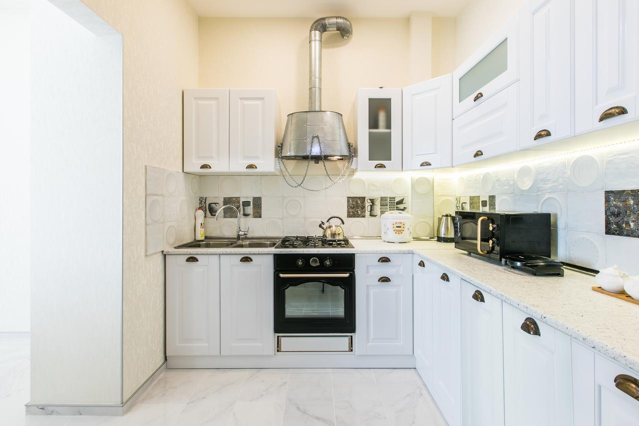 Sweet Home 6 Vip Rustaveli Avenue Tiflis Dış mekan fotoğraf