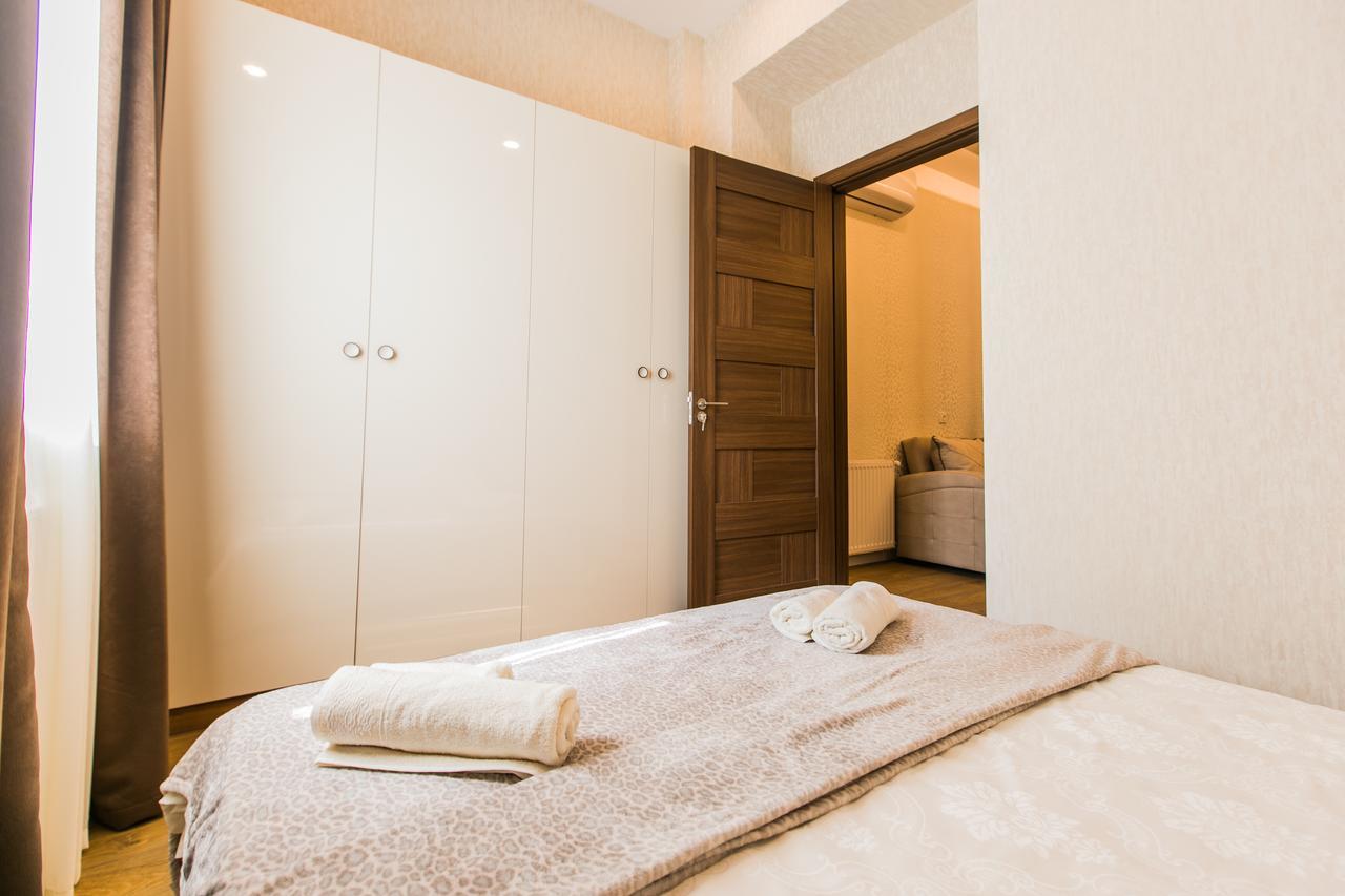 Sweet Home 6 Vip Rustaveli Avenue Tiflis Dış mekan fotoğraf