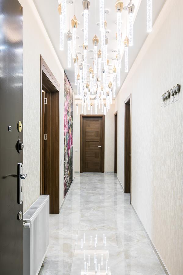 Sweet Home 6 Vip Rustaveli Avenue Tiflis Dış mekan fotoğraf